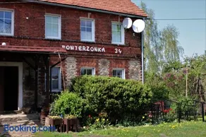 Gospodarstwo Agroturystyczne Powierzówka - Image 3