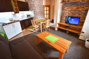 Apartmánový dom PRAMEŇ - Image 2