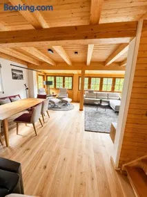 NEU komplett saniert - Falkert Lodge Alpine Escape - Image 1
