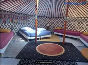 camping de brocéliande - Image 3