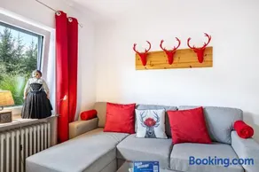 Ferienwohnung Schwarzwaldhirsch - Image 4