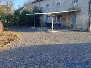 Gîte La Ferme à Saint-Félix, Ambiance Bucolique, 6 Pers, Animaux Acceptés - Image 2