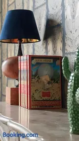 Appartement vintage - Reims centre - Image 4