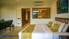 Pranavam Resort & Spa - Image 3
