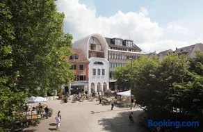 kleiner Löwe – Stadthotel Bregenz - Image 1