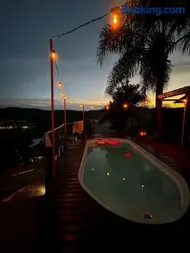 Casa exclusiva com piscina aquecida - Image 3