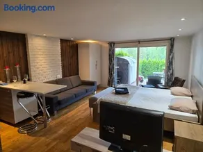 Garden Apartment in Oslo with Terrace & Free Parking - Image 3