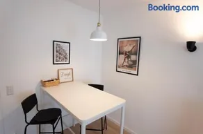 Charmantes City Apartment mit Domblick & Stellplatz - Image 3