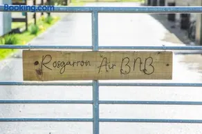 Rosgarron Safari Canvas Lodge Glorious Glamping - Image 4