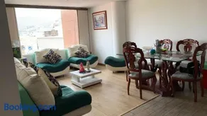Habitación Privada en Paipa Centro Excelente Ubicación - Image 3