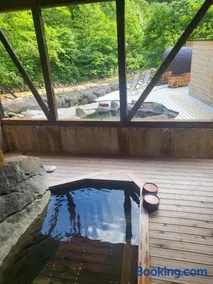 孫六温泉六庵 - Image 4