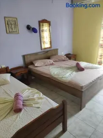 Hotel Ifigenia Paralia Katerinis plaz - Image 2