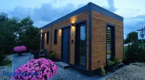 ECO HOUSE - Image 1