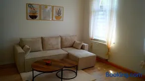 Apartment 24 modern & gemütlich - Image 1
