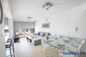 Apt Lasonos Asimi - Luxury 3 Bedroom Protaras Apartment - Communal Pool - Image 2