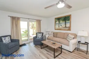 St Augustine Beach & Tennis Resort 807 - Image 3