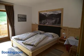 Apartement Schuster Lake Prags Braies - Image 4