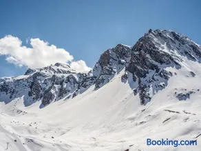 Magnifique Duplex Oneigedor Départ ski aux pieds et vue montagne - Image 2