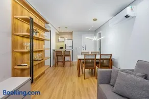 Syrah Residenziale 1 dorm by Achei Gramado - Image 3