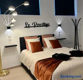 Le Prestige - Suite Balnéo Haut Standing - Image 3