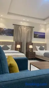 شقق ثمانين بارك1 - Image 3