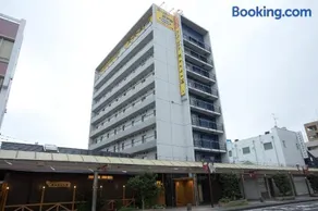 Super Hotel Miyazaki Natural Hot Springs - Image 2