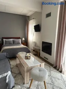 Lagos Apartment - Image 3