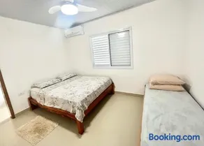 Casa com Piscina, Ar e Lazer Completo - Image 2