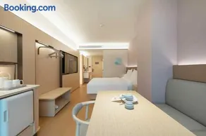 JI Hotel Beijing International Trade CBD Baiziwan Road - Image 2
