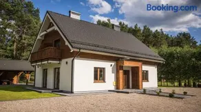 Dom Gościnny Gierszówka I - Image 1
