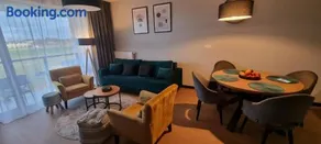 Słoneczne Sarbinowo - Apartament Marynarska 10 - Image 4