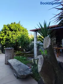 Viña da Igrexa, casa con jardin y barbacoa en cambados - Image 5