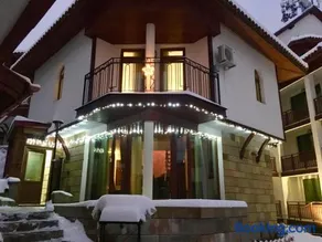 Pamporovo Villa - Image 2