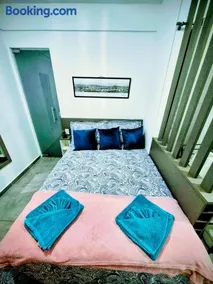 Loft Aconchego das Gerais Refúgio em São João del Rei - Image 2