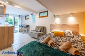 TheLittleCosy Studio I Annecy Lake I Talloires I Classé "Meublé Touristique" - Image 1