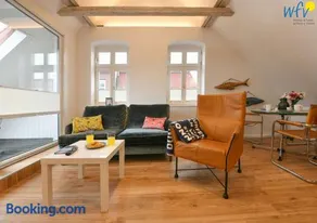 Logirhaus Doyen Ferienwohnung 9 - Image 2