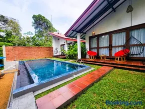 Praana Ayurveda Hotel - Image 4