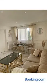 T2 Paris Villemomble luxury - Image 5