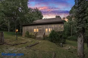 Screened Porch w Swing, Fire Pit, Grill & Deck - Image 2