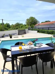Villa VINE - new luxury holiday house in a green oasis - Image 2