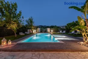 Elenas Village House - Love apartment with Pool and Terrace - Image 2