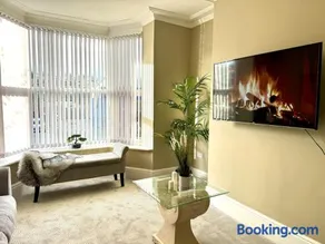 Stylish home from home - Image 1