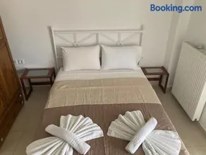 Vacation getaway Chalkidiki - spacious apartment close to the sea - Image 2