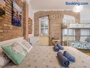 Apartamento el Purche - Image 3