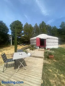 Yourte mongole - Image 1