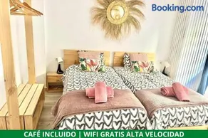 Alzira bonita Loft A junto plaza mayor, la Murta - Image 1