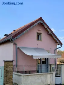 La Maisonnette Pupillin - Image 1