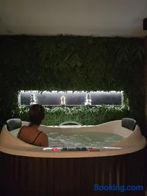 Apê com Ar em Tudo, Garagem e Lazer de Resort - Image 2