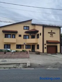Pensiunea Vis Braila - Image 1