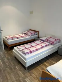 Apartment Zirkusstraße - Image 1